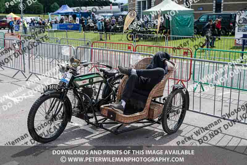 Vintage motorcycle club;eventdigitalimages;no limits trackdays;peter wileman photography;vintage motocycles;vmcc banbury run photographs